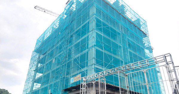 Phú Thọ: Đặt mục tiêu phát triển 60.000 căn nhà ở xã hội, huy động hơn 551.000 tỷ đồng