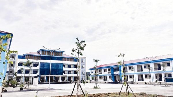 Phú Thọ đẩy nhanh giải ngân vốn đầu tư công