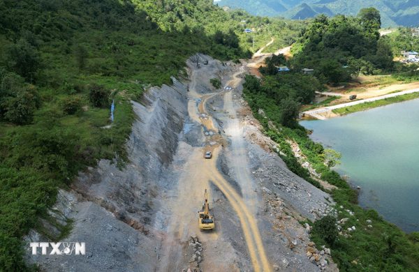 Phú Thọ điều chỉnh, phân bổ gần 1.887 tỷ đồng vốn đầu tư công năm 2026