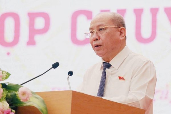 Phú Thọ đồng ý xây 2 cầu và điều chỉnh đơn vị hành chính với Hà Nội