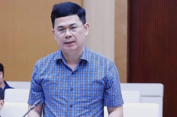 Phú Thọ giao hơn 2.400 biên chế cán bộ, công chức cấp tỉnh năm 2026
