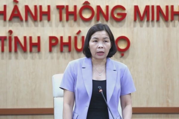 Phú Thọ hủy quyết định thành lập Cụm công nghiệp Đồng Lạc 50ha