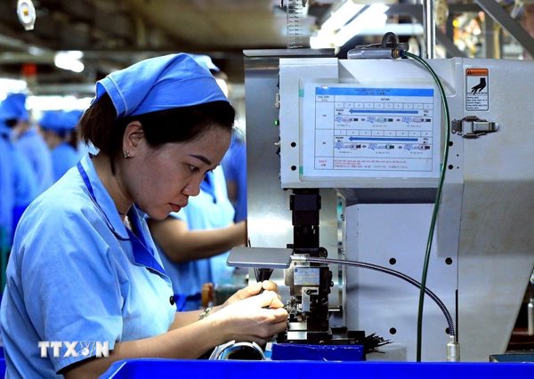 Phú Thọ khơi thông nguồn lực đổi mới sáng tạo trong doanh nghiệp