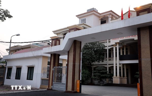 Phú Thọ khơi thông nguồn lực từ tài sản dôi dư sau sắp xếp