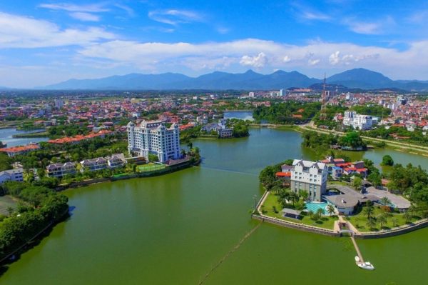 Phú Thọ lên phương án tháo gỡ 13 dự án tồn đọng kéo dài