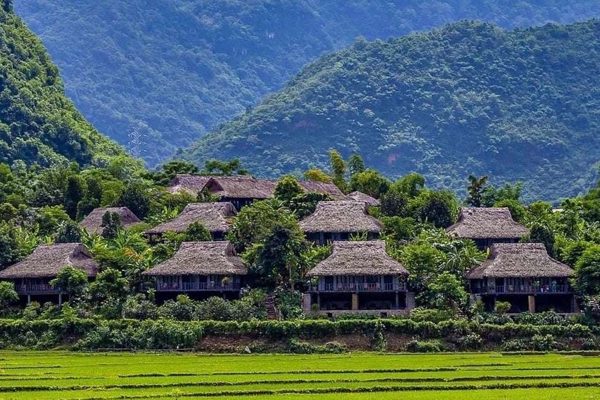 Phú Thọ, Sơn La nguy cơ lũ quét, nhiều điểm du lịch nổi tiếng được cảnh báo