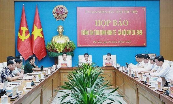 Phú Thọ thu hồi hơn 1 tỷ đồng do tính sai thời gian nghỉ hưu trước tuổi