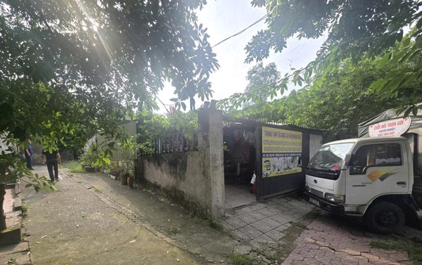 Phú Thọ: Vì sao bản án có hiệu lực hơn hai năm vẫn chưa thể thi hành?