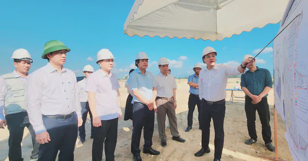Phú Thọ: Yêu cầu đẩy nhanh GPMB, tháo gỡ vướng mắc tại Khu công nghiệp Phúc Yên