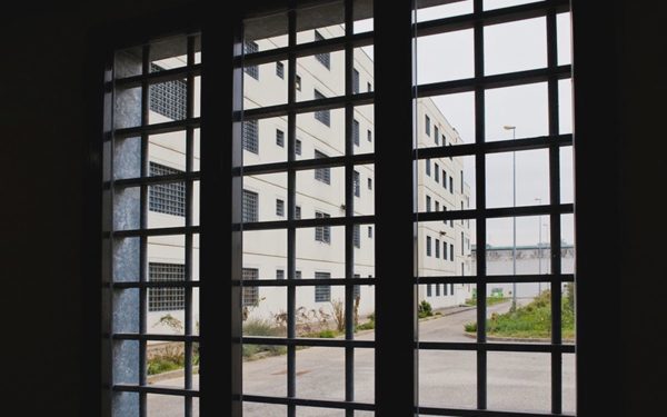 'Phù thủy vượt ngục' người Albania bị bắt sau 4 lần trốn khỏi nhà tù