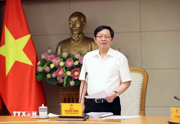Phục hồi nguồn nước gắn với tạo lập không gian phát triển mới