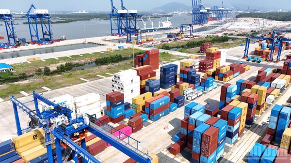 Phước An phát huy lợi thế cửa ngõ sân bay, trung tâm cảng biển