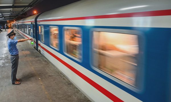 Phương án đường sắt vành đai phía Đông Hà Nội, kết nối Hưng Yên, Bắc Ninh