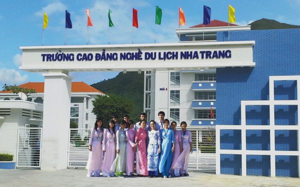 Phương án sáp nhập 8 trường cao đẳng du lịch tại Nha Trang, Đà Lạt và các nơi