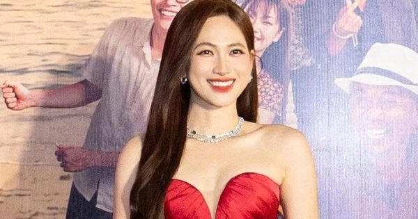 Phương Anh Đào được đề cử gương mặt đẹp nhất thế giới