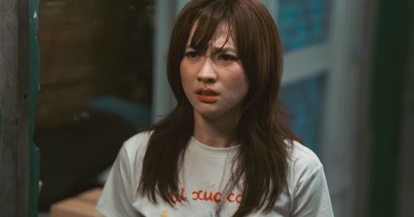 Phương Anh Đào hội ngộ 'người quen', lần hiếm hoi tiết lộ về quá khứ