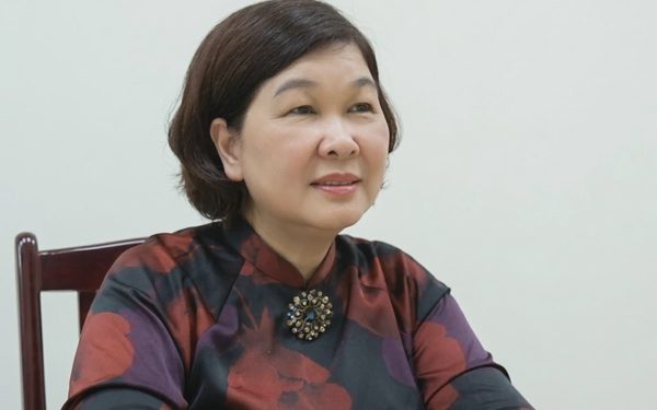 Phường Bến Thành nói gì về việc sáp nhập trường Nguyễn Du - Đồng Khởi, chọn hiệu trưởng mới?