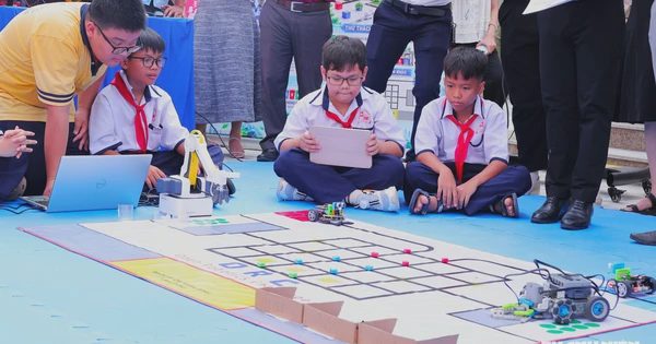 Phường Bình Tân đưa tiện ích số đến gần hơn với người dân TP.HCM