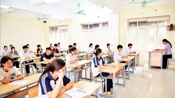Phương châm xuyên suốt trong quản lý, giảng dạy, học tập và đánh giá