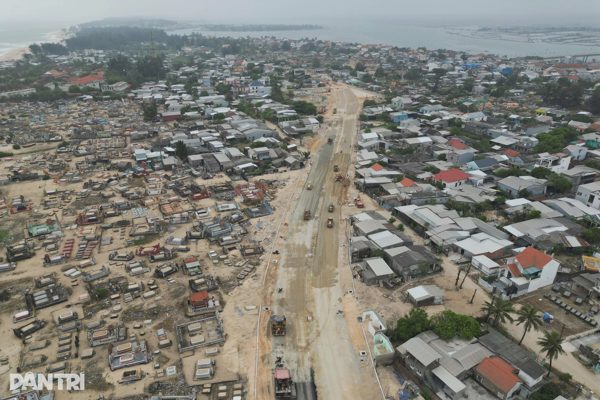Phường đầu tiên ở Huế đóng cửa nghĩa trang, cấm xây mới lăng mộ