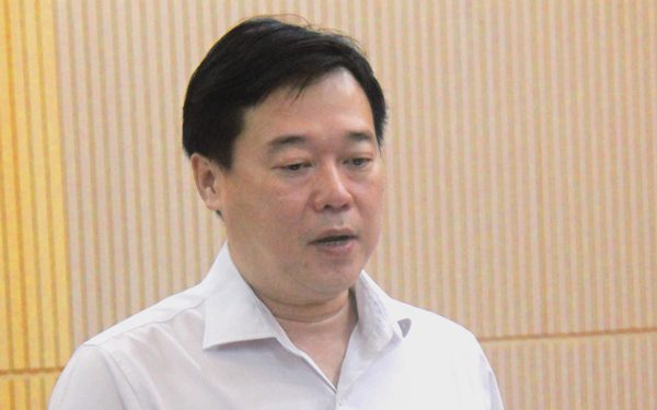 Phường Dĩ An đông dân nhất TP.HCM kiến nghị được tăng biên chế