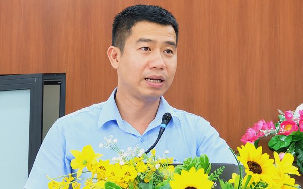 Phường Hải Châu tập huấn kỹ năng chuyển đổi số