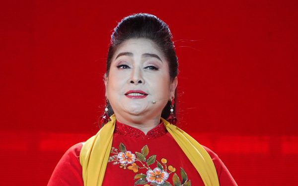 Phượng Hằng đồng hành đưa kịch nói về quê hương Cần Thơ