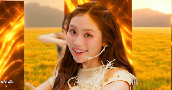Phương Mỹ Chi bắt tay DTAP ra mắt MV tôn vinh hạt gạo Việt