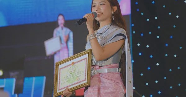 Phương Mỹ Chi chia sẻ tin vui