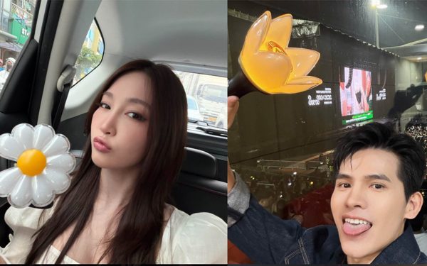 Phương Mỹ Chi, Đức Phúc, Quốc Thiên cùng các Anh trai 'chông gai' và 'say hi' đu BigBang