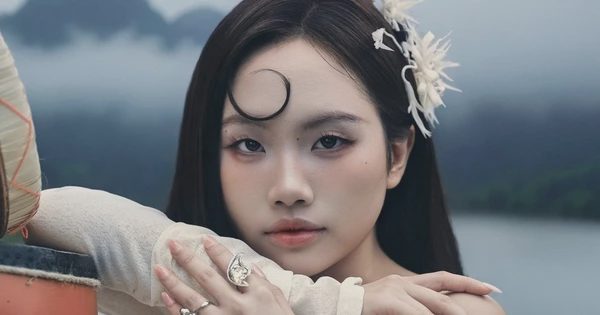 Phương Mỹ Chi lên tiếng về tranh cãi
