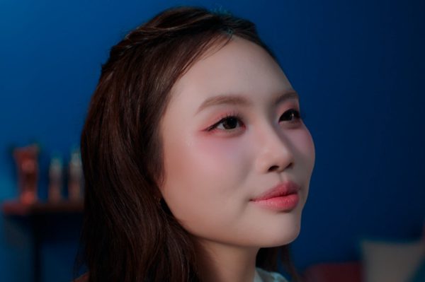 Phương Mỹ Chi sau 'đám cưới' 5.000 người xem