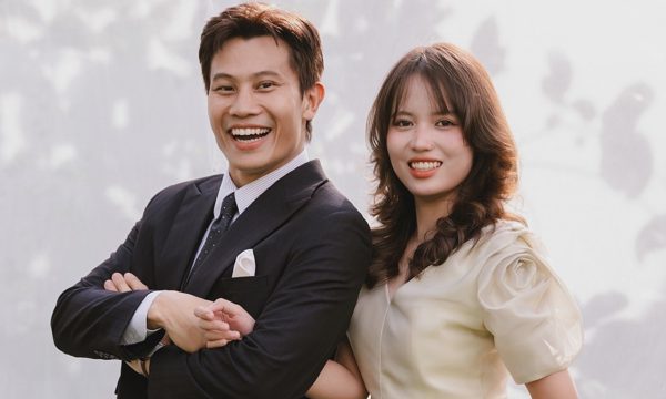 Phương Nam: 'Biết ơn vợ bên tôi lúc khó khăn'