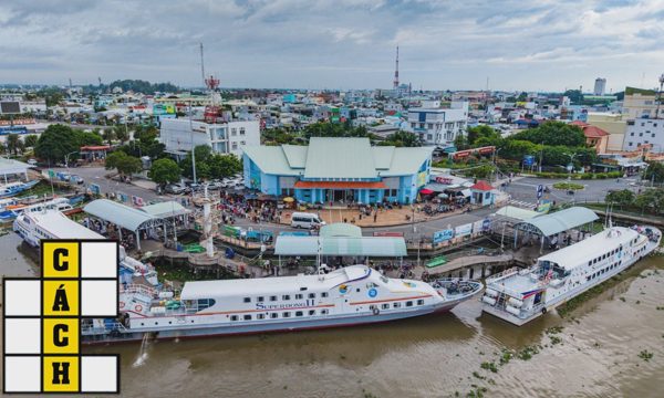 Phường nào có hơn 273.000 dân, đông nhất Việt Nam?