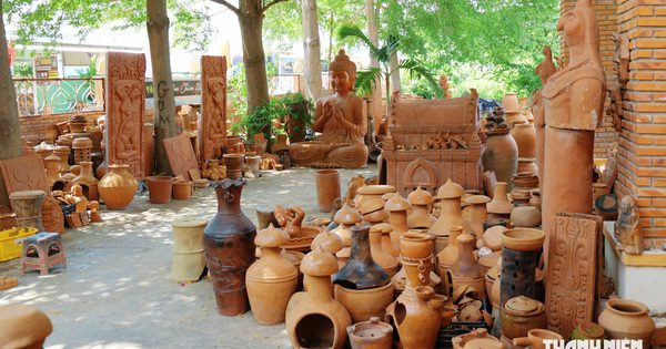 Phường Ninh Phước của Khánh Hòa có gì khi trở thành đô thị di sản?