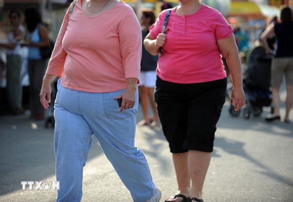 Phương pháp mới xác định béo phì lâm sàng không chỉ dựa vào chỉ số BMI