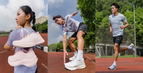 Phương pháp Shoe Rotation: Vì sao vận động viên điền kinh không chỉ chạy với một đôi giày?