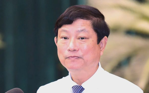 Phường Phú An cần tiếp tục đẩy mạnh đầu tư công, triển khai các dự án