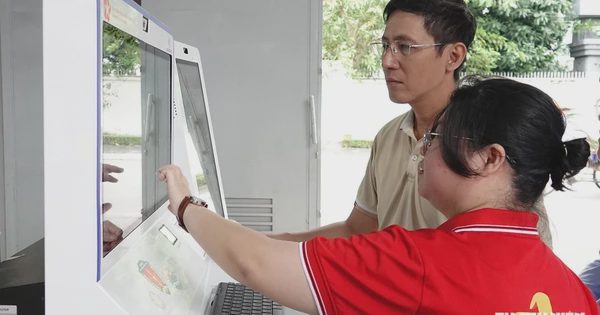 Phường Phú Nhuận đưa tổ công nghệ xuống khu phố, mỗi buổi giúp dân một việc