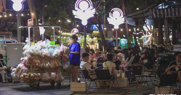 Phường rộng hơn 1 km² ở TP.HCM có gần 5.000 cơ sở kinh doanh, sắp làm gì?