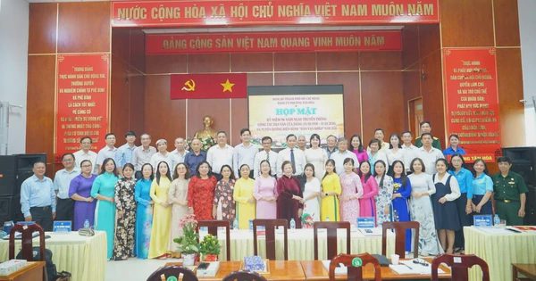 Phường Tân Hòa xây dựng khu nhà trọ an toàn cho phụ nữ và trẻ em