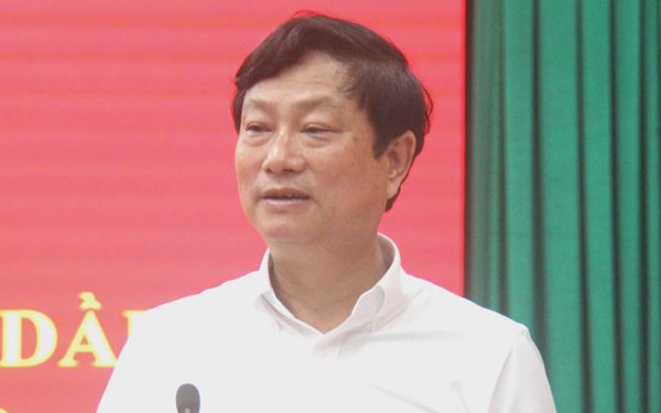 Phường Thủ Dầu Một, TP.HCM cần phát huy vị thế trung tâm, đẩy nhanh đường ven sông