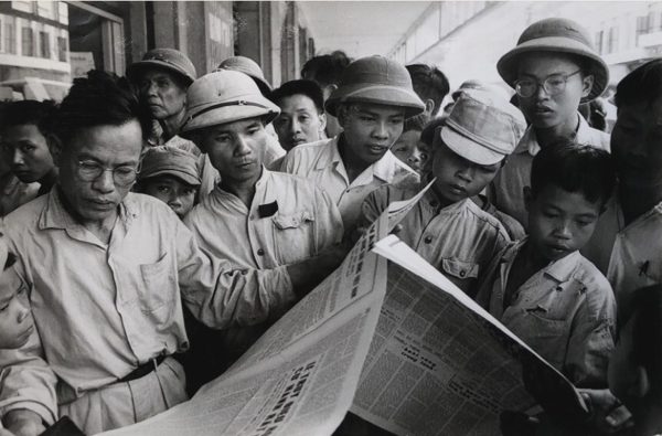 Phương tiện truyền thông tin những năm 1970