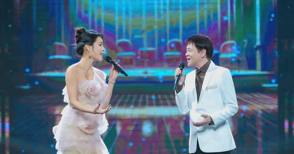 Phương Trinh Jolie hát lại 'Tình đời' khiến danh ca Thái Châu 'nước mắt lưng tròng'