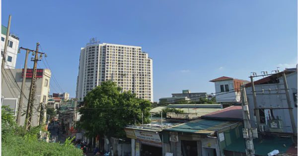 Phường Vĩnh Hưng sẽ tiên phong xây dựng mô hình 'đô thị 15 phút' đầu tiên tại Hà Nội