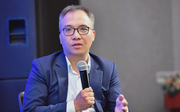 Phường Xuân Hòa sắp xếp 15 trường công lập còn 9