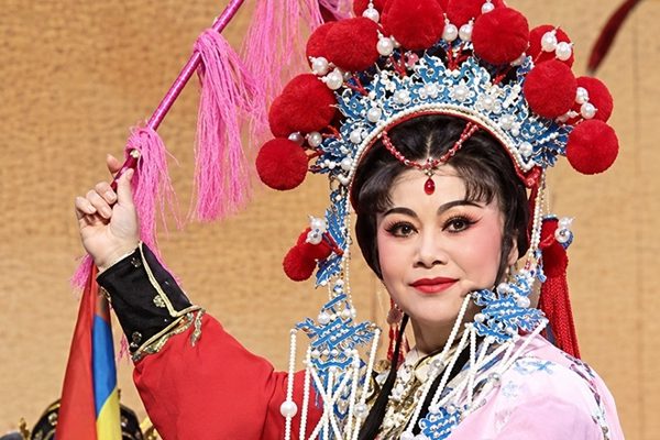 Phút cuối đời của diễn viên Tiền Thủy Minh trước khi gặp tai nạn chết đuối