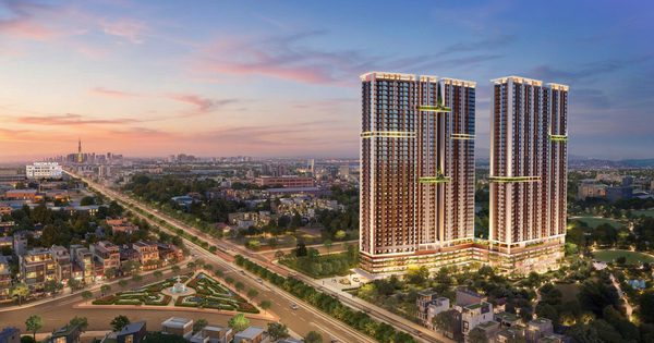 Pi Group tăng tốc hoàn thiện pháp lý, đón chu kỳ nguồn cung mới