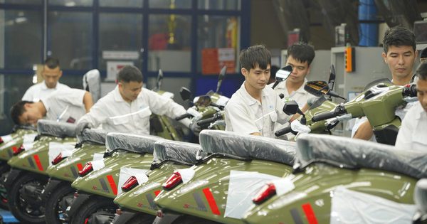 Piaggio nâng tầm năng lực Việt
