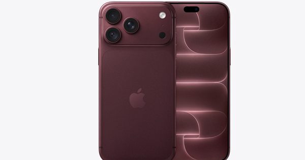 Pin iPhone 18 Pro Max dùng được bao lâu, sạc nhanh đến mức nào?
